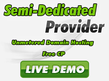 Semi-Dedicated